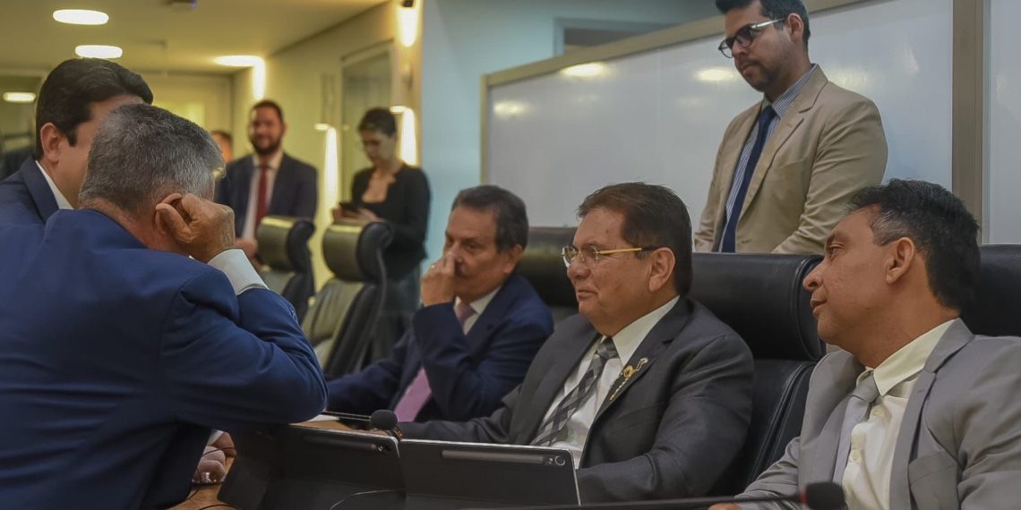 Prefeitura de João Pessoa inicia requalificação do Edifício Nações Unidas e garante aluguel social para 39 famílias