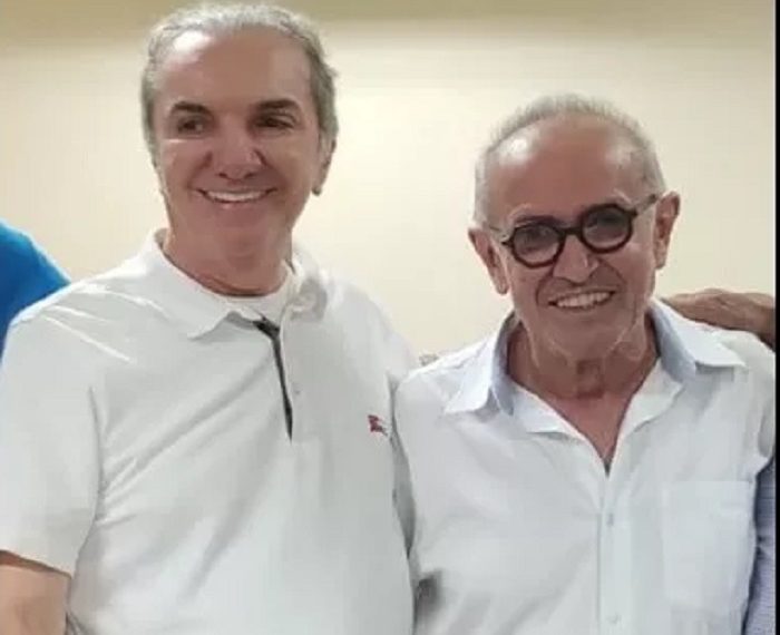 Mikika Leitão será o novo secretário de Desenvolvimento Social de João Pessoa