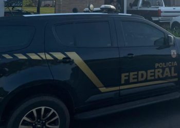 Operação desarticula quadrilha especializada em tráfico interestadual de drogas na Paraíba