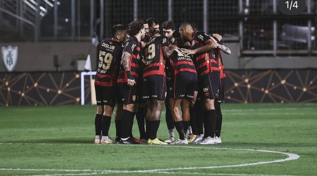 Nordeste brilha: Sport e Ceará garantem acesso a primeira divisão do Brasileirão 2025