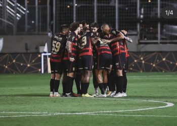 Nordeste brilha: Sport e Ceará garantem acesso a primeira divisão do Brasileirão 2025