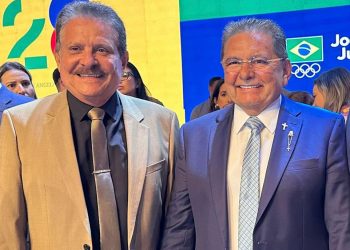 Deputado Tião Gomes assume presidência da Assembleia Legislativa e garante manter ritmo intenso de produtividade