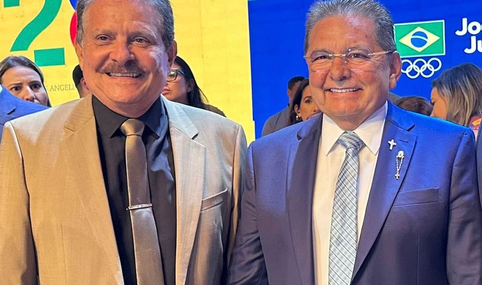 Deputado Tião Gomes assume presidência da Assembleia Legislativa e garante manter ritmo intenso de produtividade