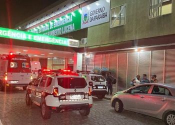 Jovem é esfaqueada pelo padrasto durante festa de família em João Pessoa