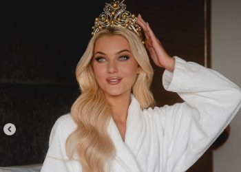 Miss Universo 2024: Victoria Kjaer, da Dinamarca, vence concurso