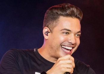 CREDENCIAMENTO DA IMPRENSA – ALPB entrega título de cidadão paraibano a Wesley Safadão nesta 4ª