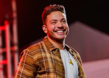 Assembleia adia entrega de título de cidadão paraibano a Wesley Safadão