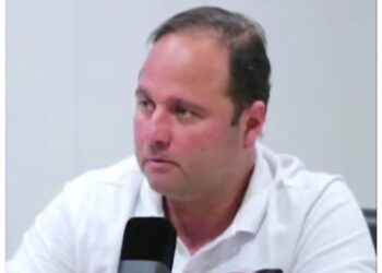 Doutor Gustavo Palmeira comemora conquista de ambulâncias do Samu para Cuité