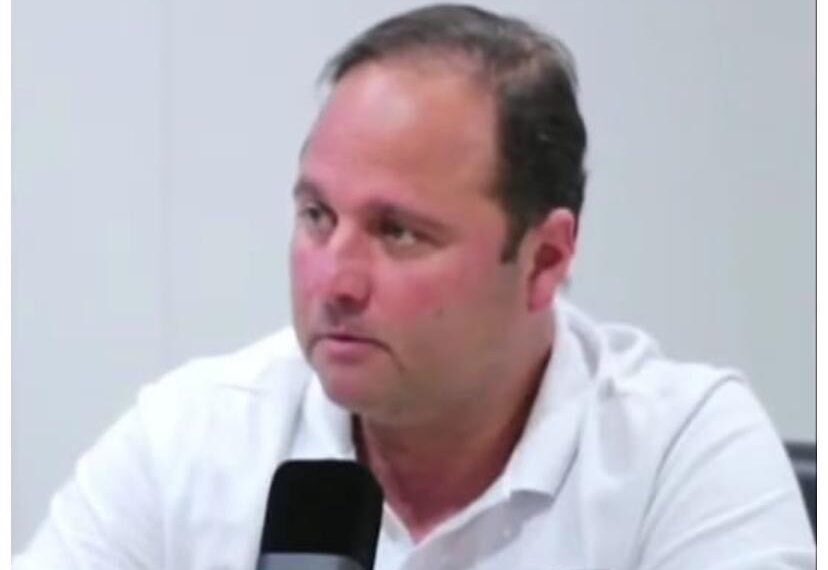Doutor Gustavo Palmeira comemora conquista de ambulâncias do Samu para Cuité