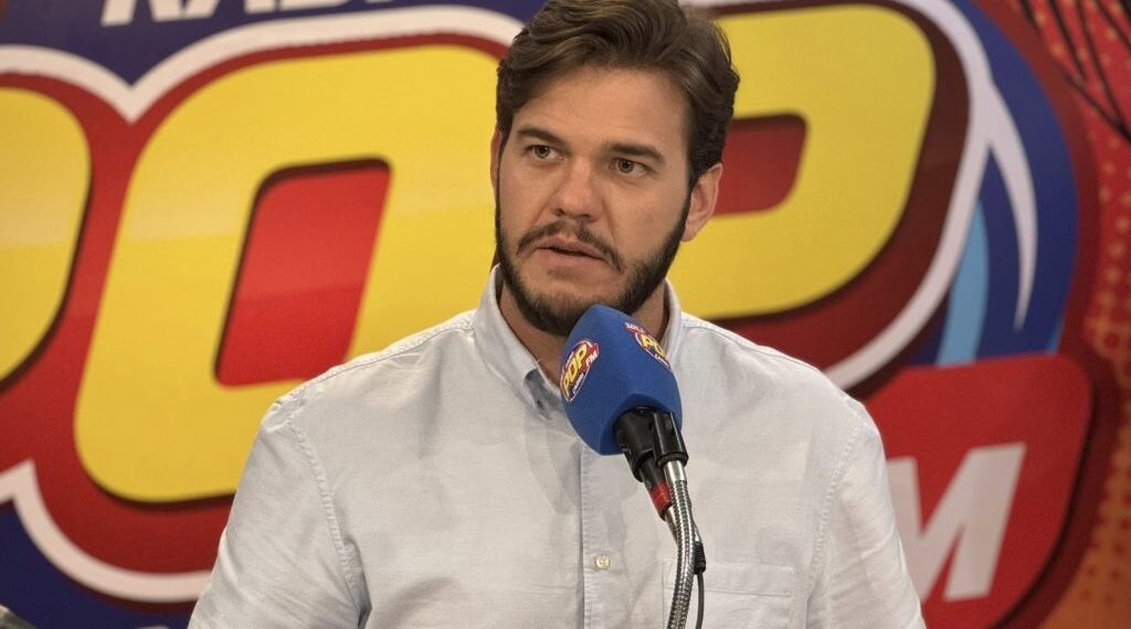 MPE recomenda desaprovação das contas de campanha do Bruno Cunha Lima