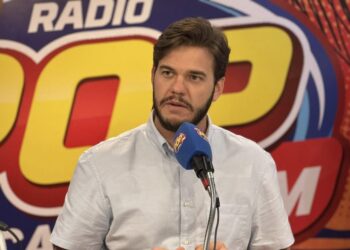 MPE recomenda desaprovação das contas de campanha do Bruno Cunha Lima