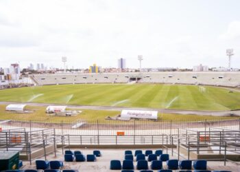 Ingressos para Madureira x Flamengo no Estádio Amigão variam entre R$ 70 e R$ 380; CONFIRA AQUI