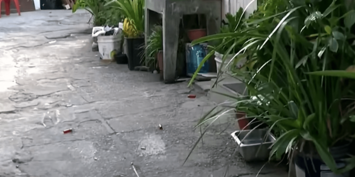 Adolescente é assassinado a tiros durante a madrugada em Cabedelo