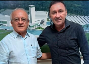 Branco detalha projetos e ações estruturantes encaminhados durante audiência com secretário Deusdete Queiroga