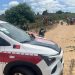Pai e filho são assassinados a tiros quando trafegavam de moto, na Paraíba