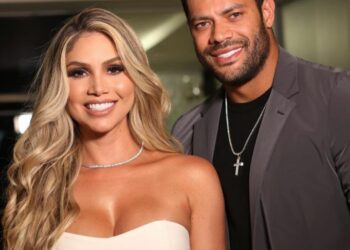 Jaeder Barreto desembarca na Paraíba para comandar o casamento mais aguardado de 2025