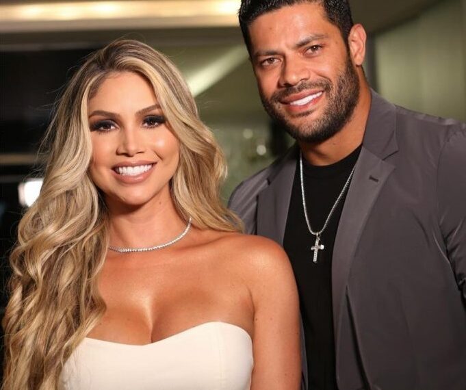 Jaeder Barreto desembarca na Paraíba para comandar o casamento mais aguardado de 2025