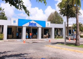 Detran-PB divulga mudanças no serviço de emplacamento a partir desta segunda-feira