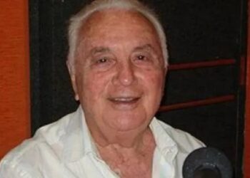 Morre ex-presidente do PMDB e ex-candidato a prefeito de JP, Haroldo Lucena