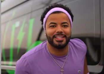 Paraibano Hytalo Santos é investigado pelo MPPB por exploração infantil