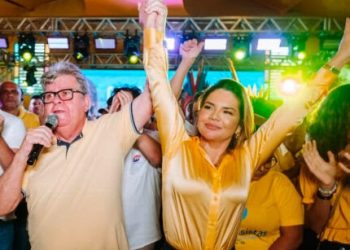 Diplomação da prefeita Karla Pimentel, do vice e vereadores de Conde acontece no dia 13 de dezembro em solenidade do TRE-PB