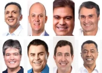 Veja como votaram os deputados da Paraíba no projeto de castração química para pedófilos