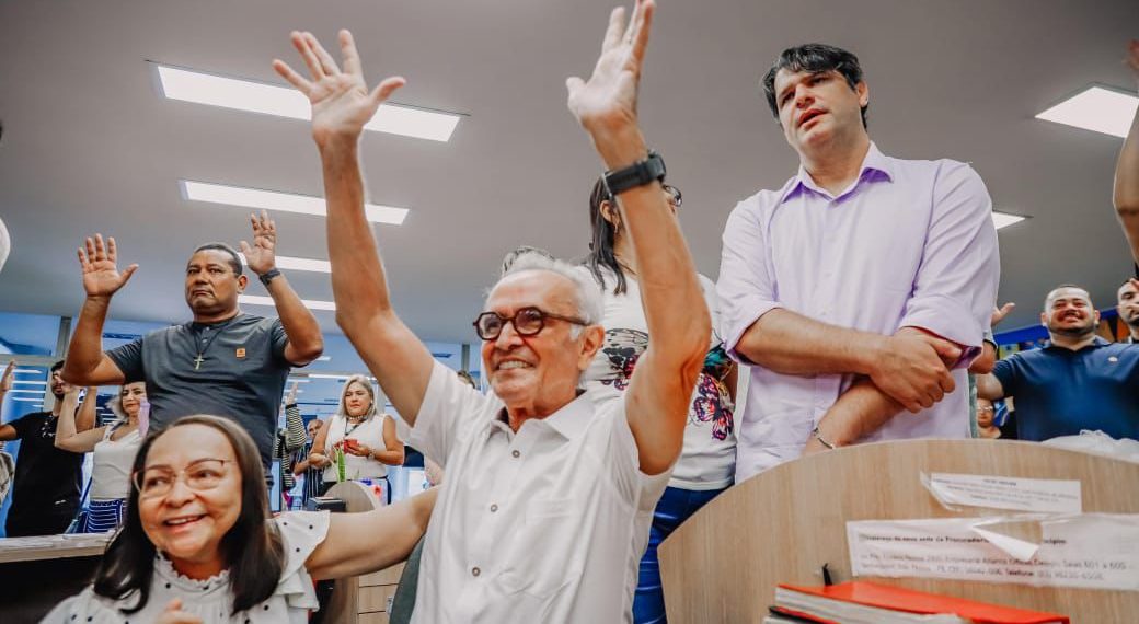 Lula assina Decreto para desapropriação de terra na Paraíba em benefício de 91 famílias quilombolas