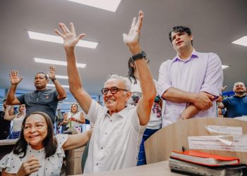 Lula assina Decreto para desapropriação de terra na Paraíba em benefício de 91 famílias quilombolas