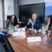 Cícero Lucena celebra parceria com o BRB e avança para levar experiência do Code para todo o Brasil