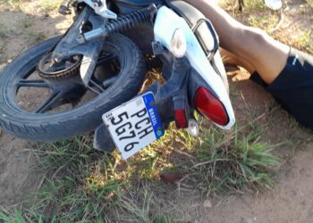 VEJA FOTOS: Dois homens são assassinados na zona rural do município de Caaporã