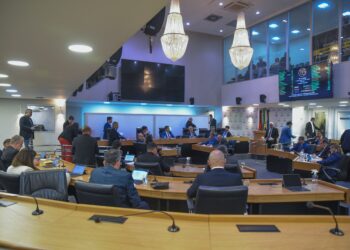 Assembleia Legislativa da Paraíba aprova LOA 2025 com orçamento previsto em mais de R$ 21 bilhões