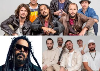 Já é sexta! Filipéia Music Festival agita João Pessoa com grandes nomes do reggae