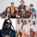 Já é sexta! Filipéia Music Festival agita João Pessoa com grandes nomes do reggae