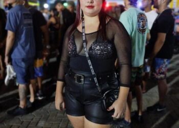 Jovem de 18 anos é morto dentro de barbearia em Bayeux