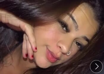 IMAGENS FORTES: Jovem é assassinada a tiros dentro de centro espírita em Mandacaru, na Capital