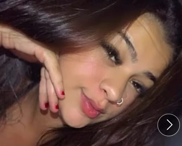 IMAGENS FORTES: Jovem é assassinada a tiros dentro de centro espírita em Mandacaru, na Capital