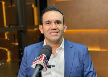 Jhony Bezerra é nomeado superintendente da PB Saúde