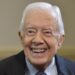 Jimmy Carter, ex-presidente dos EUA e prêmio Nobel da Paz, morre aos 100 anos
