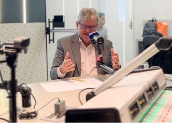 João Azevêdo descarta reaproximação política com Romero e Veneziano para as eleições de 2026