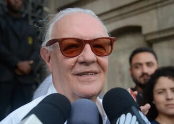 Ator Ney Latorraca morre aos 80 anos no Rio de Janeiro