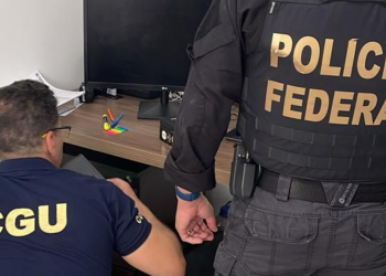 Operação cumpre mandados e investiga fraudes, corrupção e desvio de recursos públicos na Paraíba