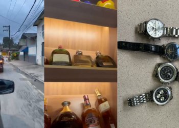 PF deflagra operação contra máfia italiana que atuava na Paraíba; grupo movimentou mais de R$ 7 bi