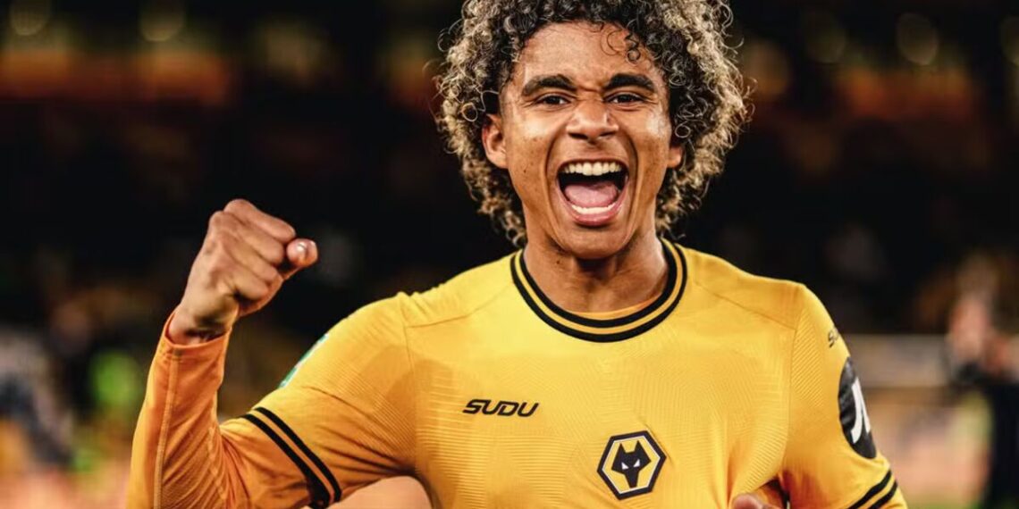 Paraibano Pedro Lima é convocado pela Seleção Brasileira para a disputa do Sul-Americano Sub-20