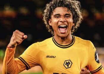 Paraibano Pedro Lima é convocado pela Seleção Brasileira para a disputa do Sul-Americano Sub-20