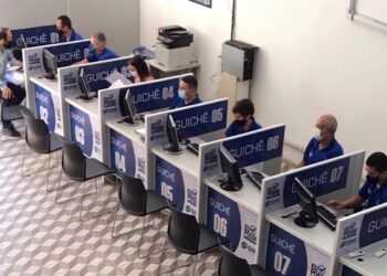 Sine de João Pessoa oferece quase 600 vagas de emprego a partir desta segunda-feira