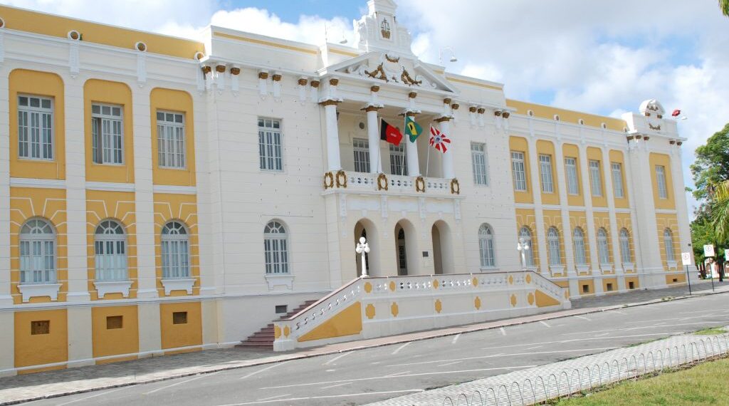 Tribunal de Justiça da Paraíba passa a funcionar em regime de plantão