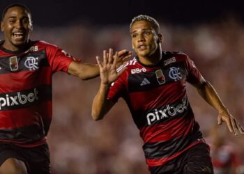 FERJ aceita pedido do Flamengo para jogar no Amigão, em Campina Grande