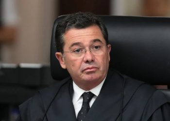 Paraibano Vital do Rêgo é eleito presidente do Tribunal de Contas da União