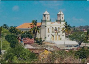 Mogeiro celebra 63 anos de emancipação política com entrega de obras