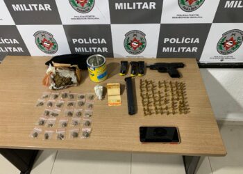 PF afirma que o general da reserva, Braga Netto, agiu para obstruir investigações sobre tentativa de golpe de Estado